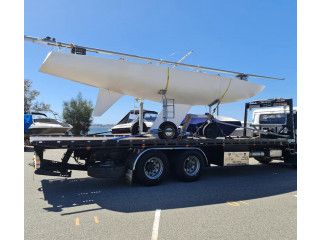 Emergency Towing Perth