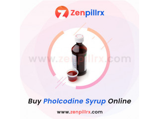 Buy Pholcodine 200ml Online at Lowest Price