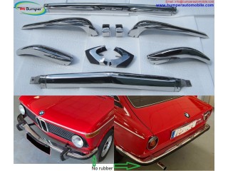 BMW 1502/1602/1802/2002 bumpers [***] 
