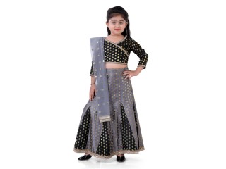 Beautifully Designed Kids Wedding Outfits Crafted From High-Quality Materials