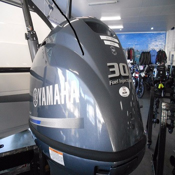 used-yamaha-30hp-4-stroke-outboard-motor-engine-big-0