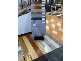 Get Fabulous Range of Flooring Products in Melbourne