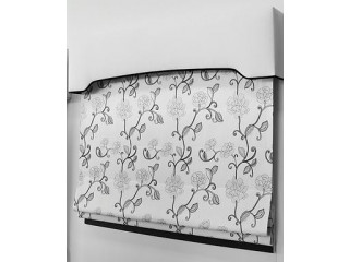 Exclusive Range of Roman Blinds in Melbourne